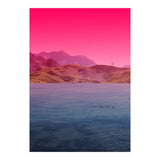 atmosphere 60 · pink (Print Only) thumbnail