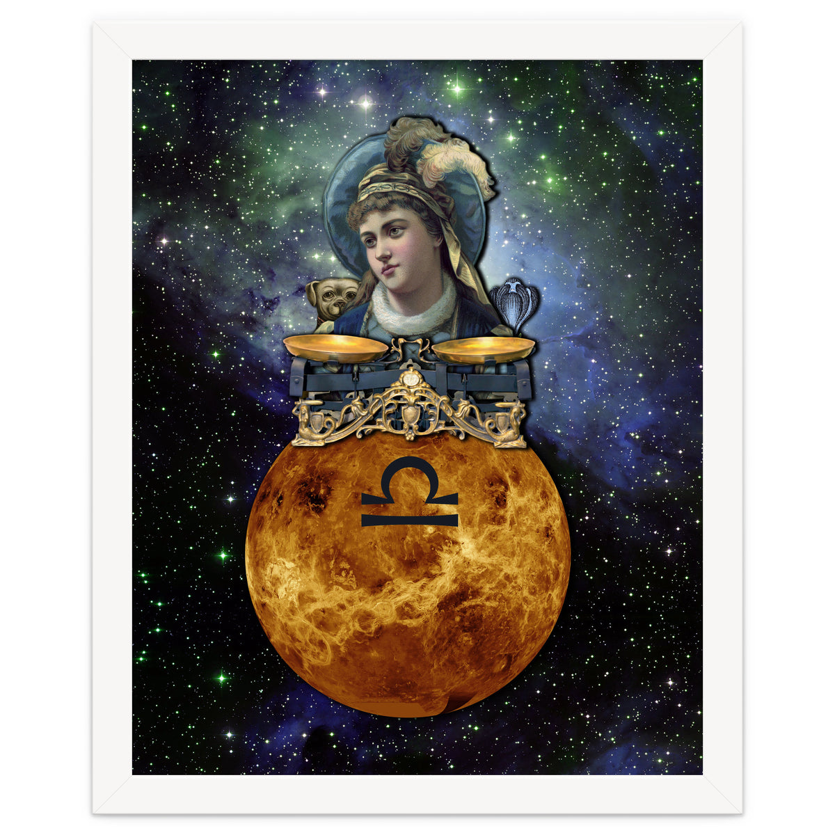 Libra Zodiac Sign