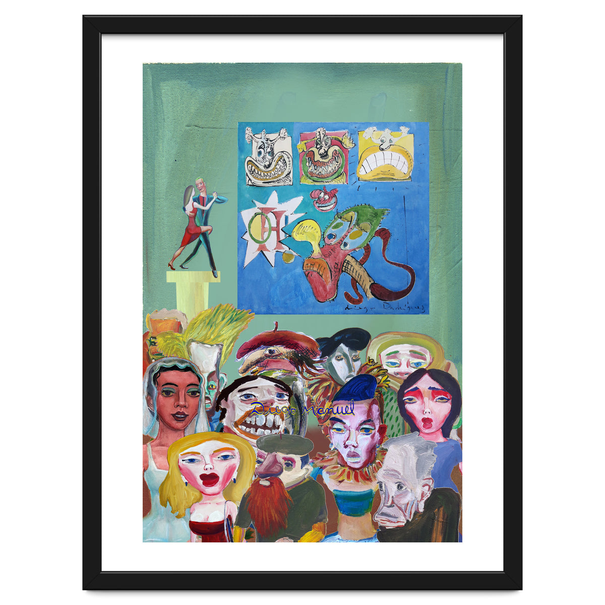 Graffiti Digital 2022 941