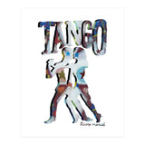 Tango 10  (Print Only) thumbnail