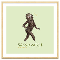 Sassquatch