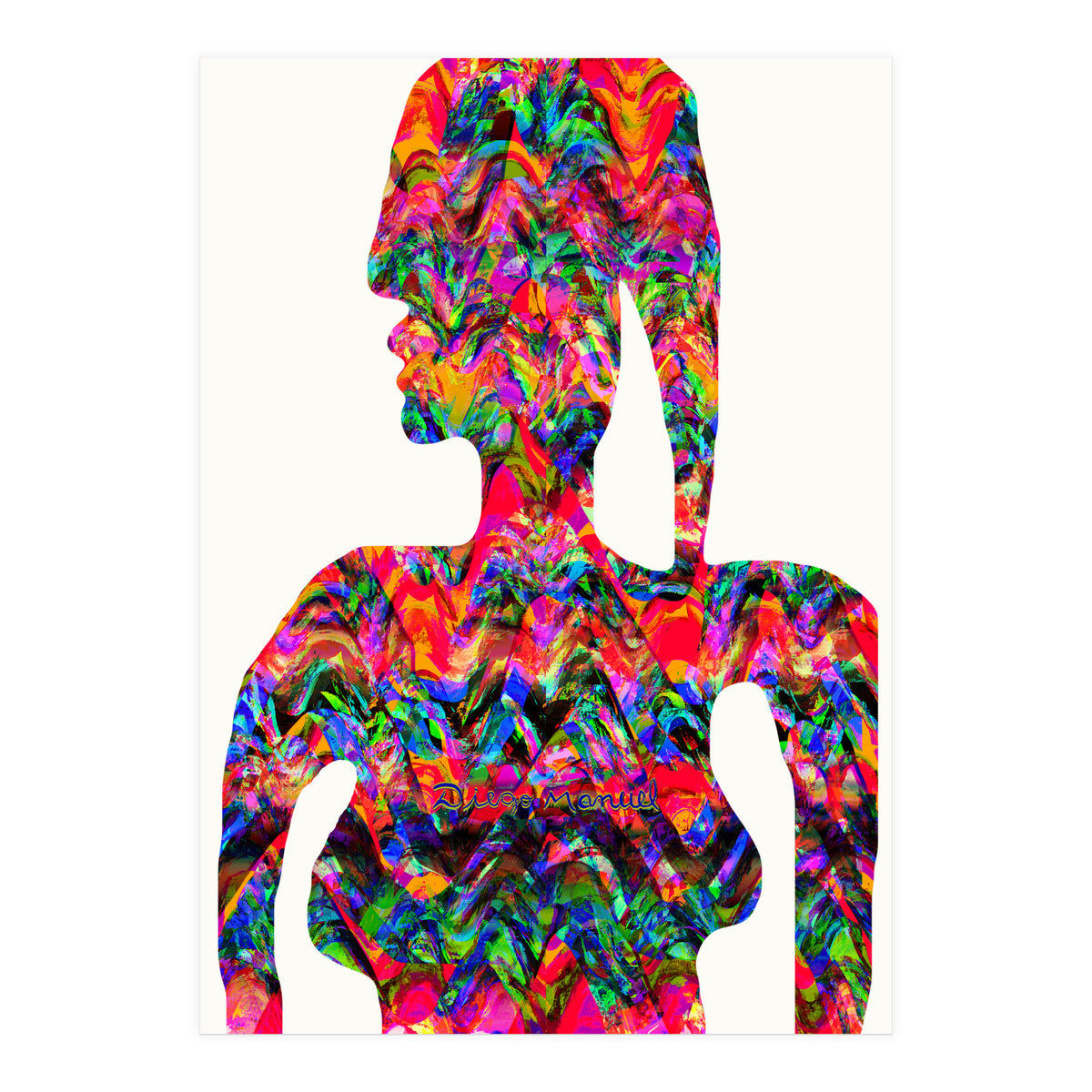 Perfil 10 (Print Only)