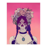 Lady Fy (Print Only) thumbnail