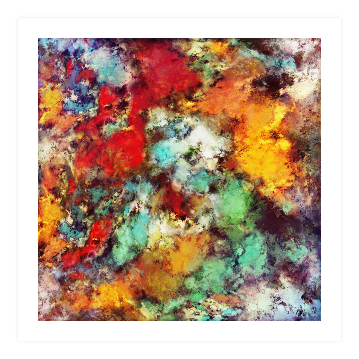 Breathe (Print Only)