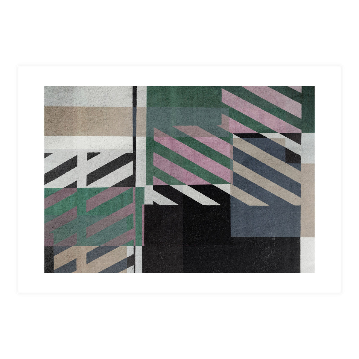 Lambe Lambe #2 (Print Only)