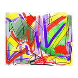 Strokes and Scribbles (Print Only) thumbnail