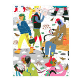 Winter Reading Club (Print Only) thumbnail