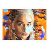 DAENERYS FOREVER (Print Only) thumbnail
