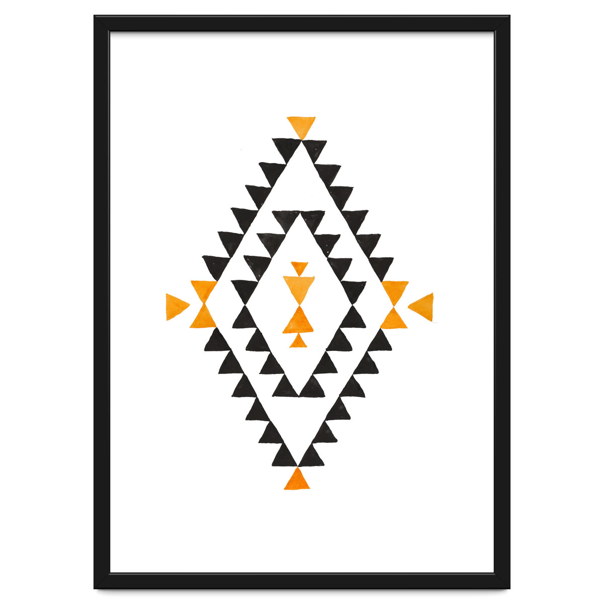 Patterns Aztec Diamond