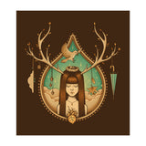 Autumn Delight (Print Only) thumbnail