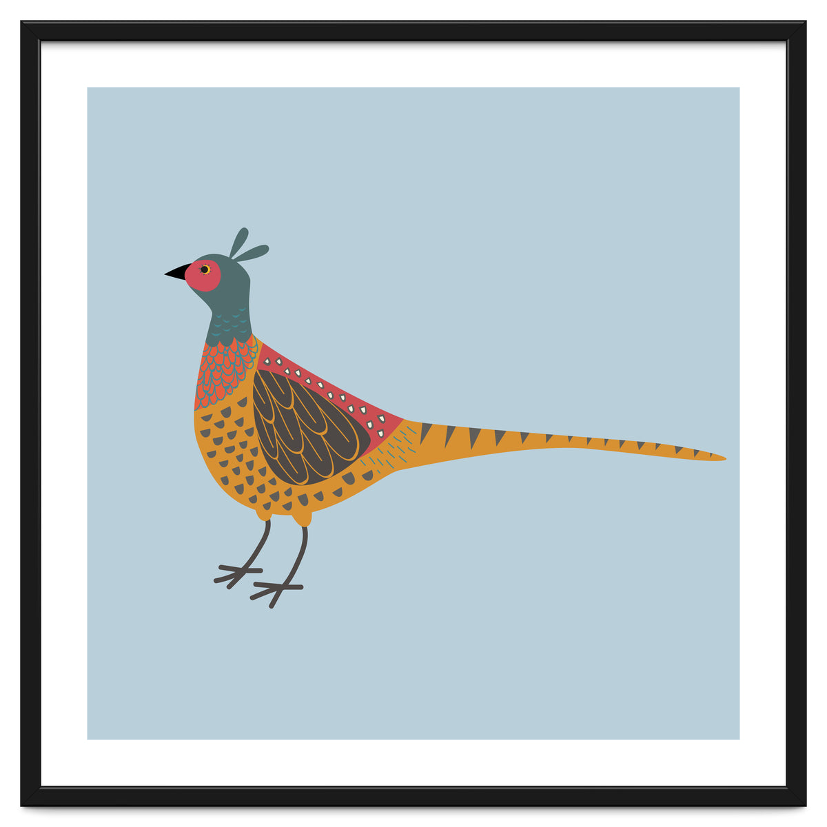 Pheasant