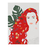 Flower Power  (Print Only) thumbnail