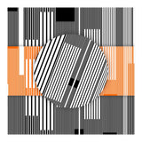 Glitch Global XV Part2 Serie Urban Nature (Print Only) thumbnail