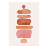 Love Stack Cairn (Print Only) thumbnail