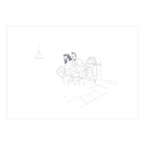 Rock N Roll 5 (Print Only) thumbnail