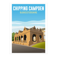 Chipping Campden (Print Only)