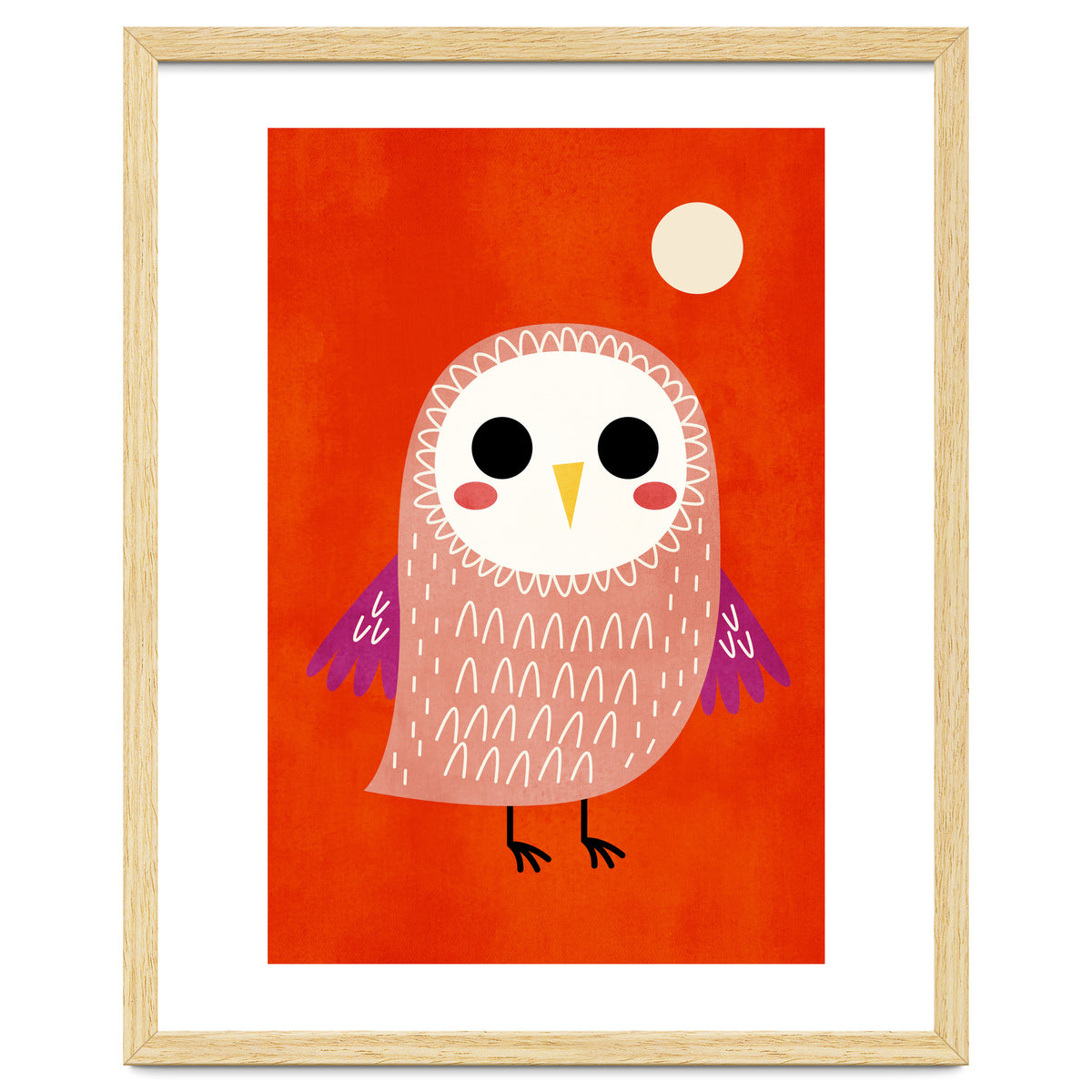 Little Owl