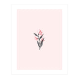 Simple Flower (Print Only) thumbnail