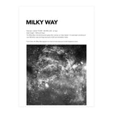 MILKY WAY (Print Only) thumbnail