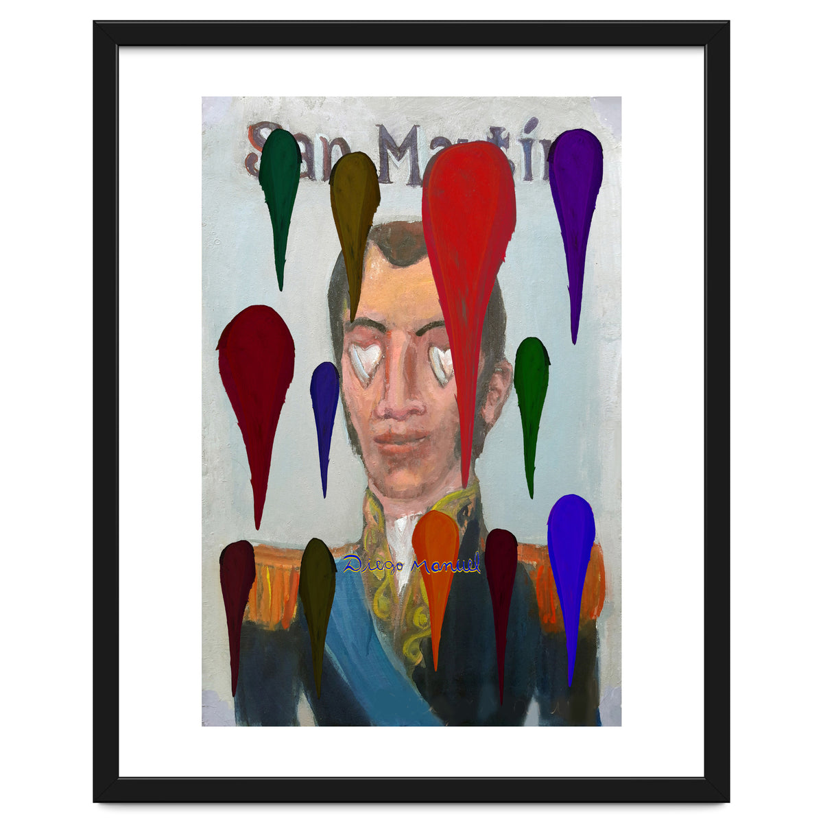 Graffiti Digital 2022 678