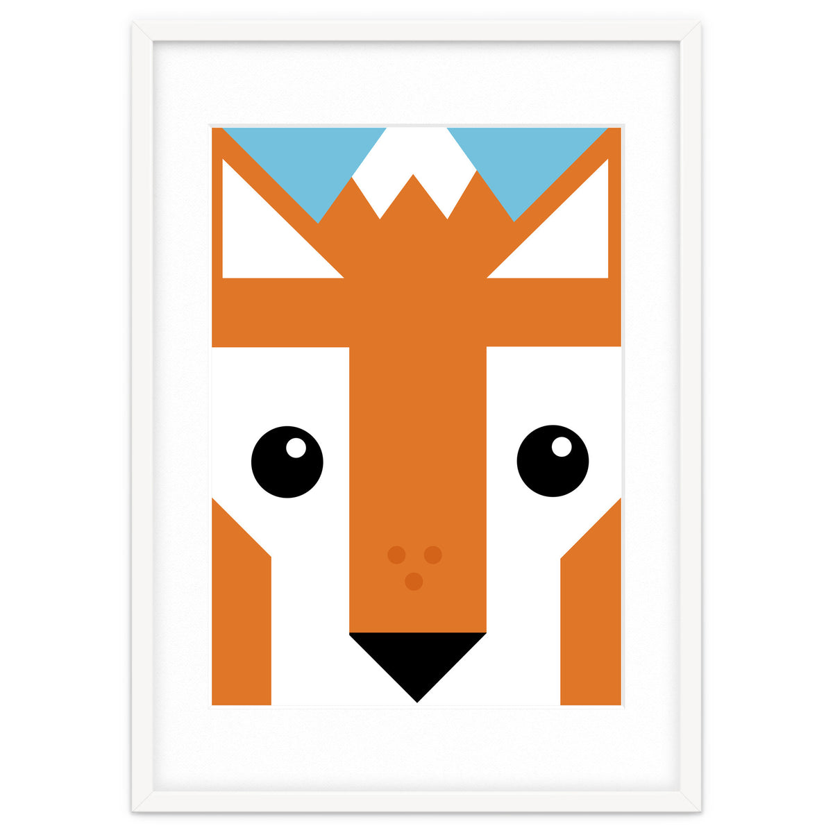 GEO Fox