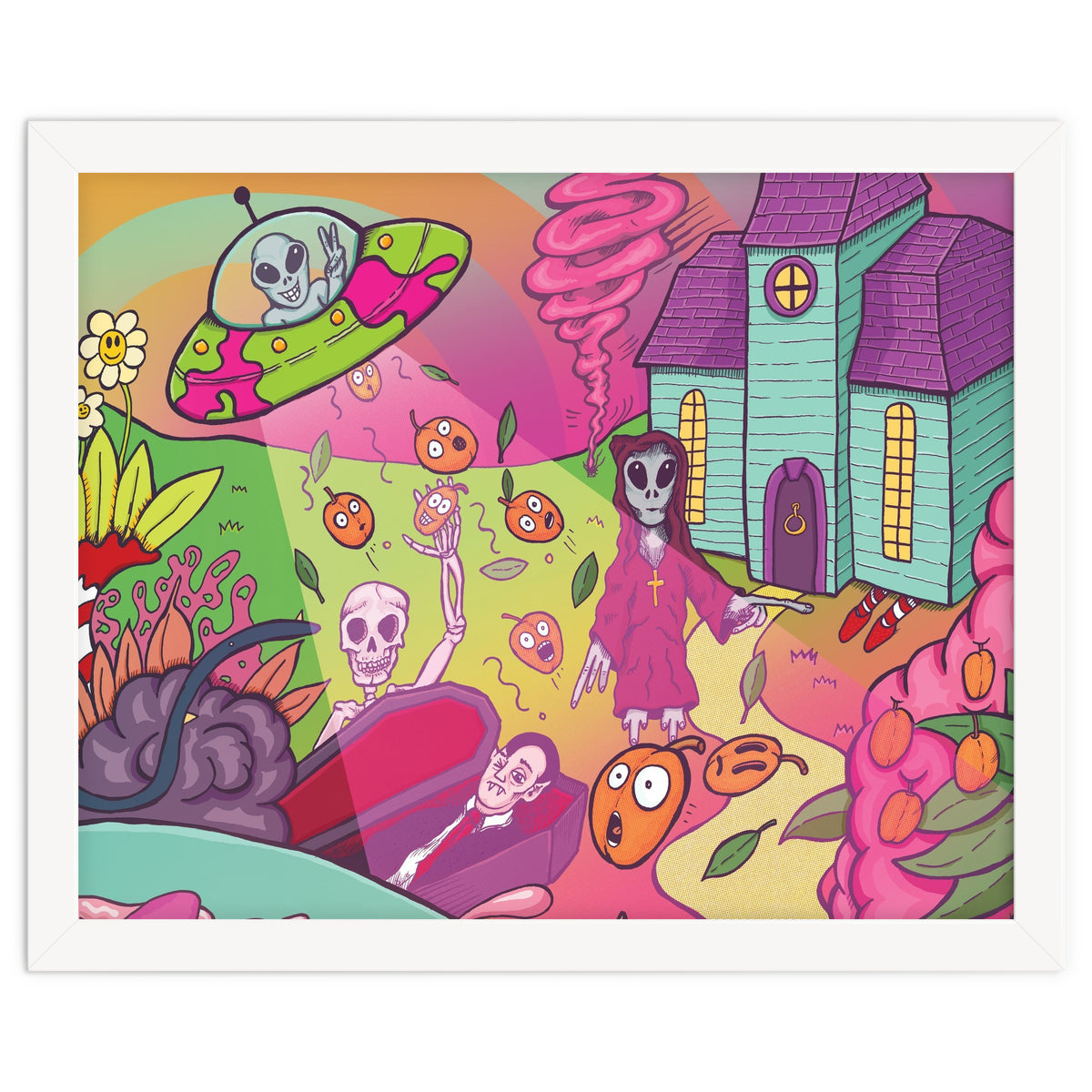 Sage Advice - Apricot & Sage Table Saison 5.0% - Abbeydale x Northern Monk