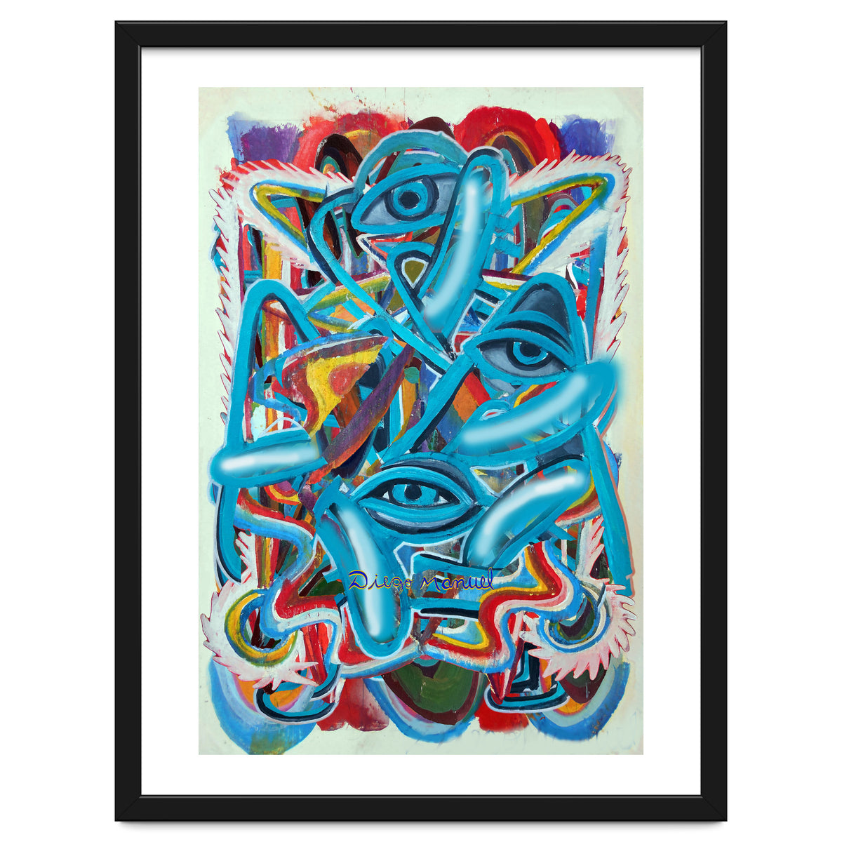 Graffiti Digital 2022 775