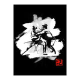 sumotori (Print Only) thumbnail
