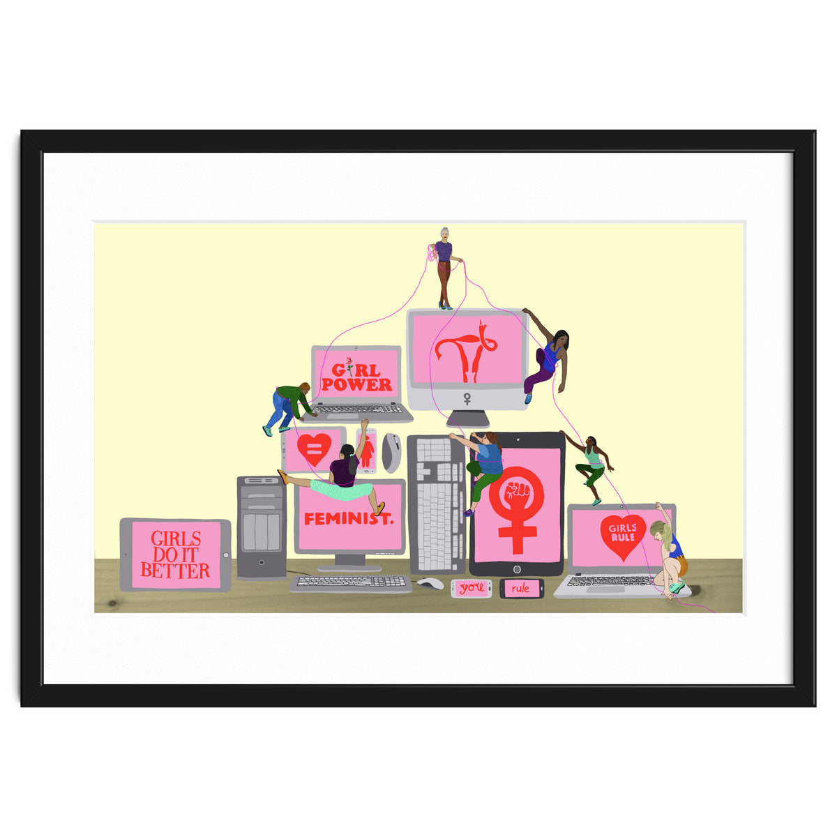 4th Wave Of Feminism