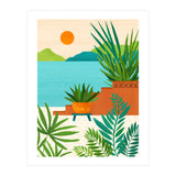 Bali Coast Sunset (Print Only) thumbnail