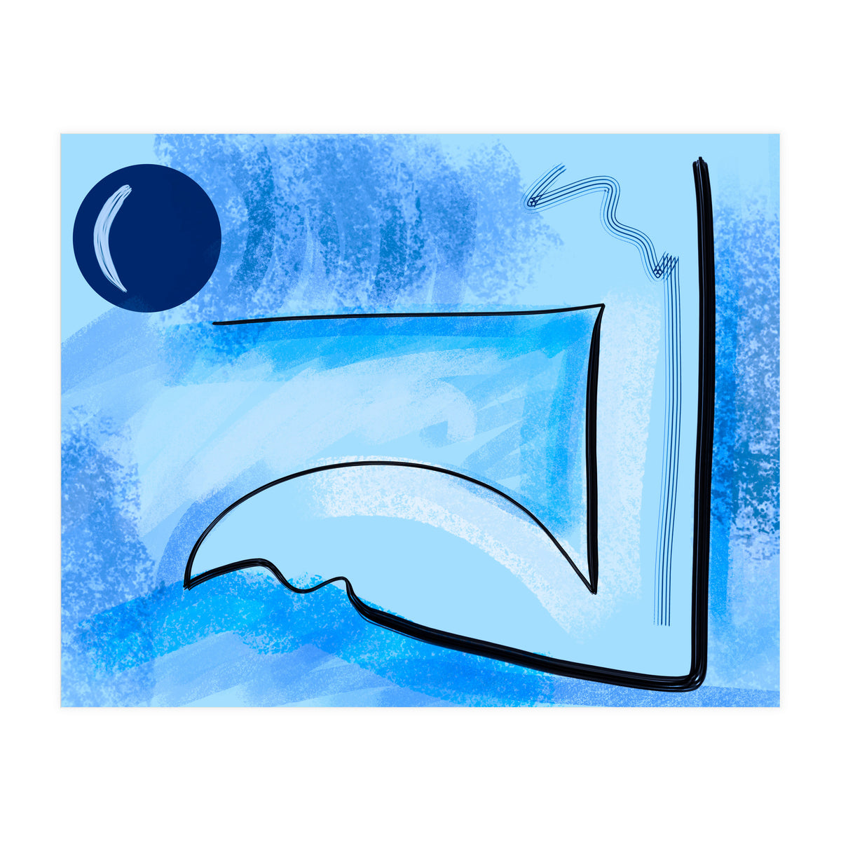 Veredas 2 (Print Only)