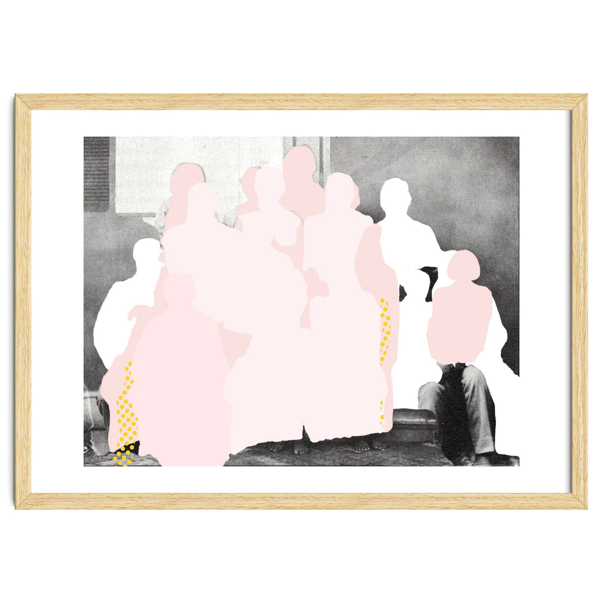 Indian Family Portrait Disaster · Big One 3