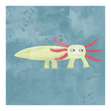 Axolotl (Print Only) thumbnail