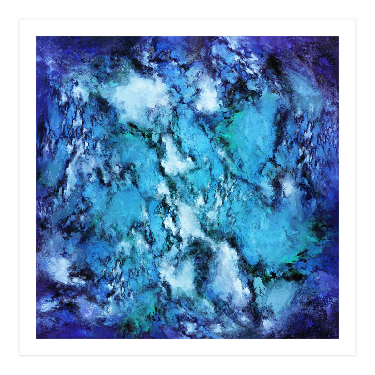 Cold Switch (Print Only)