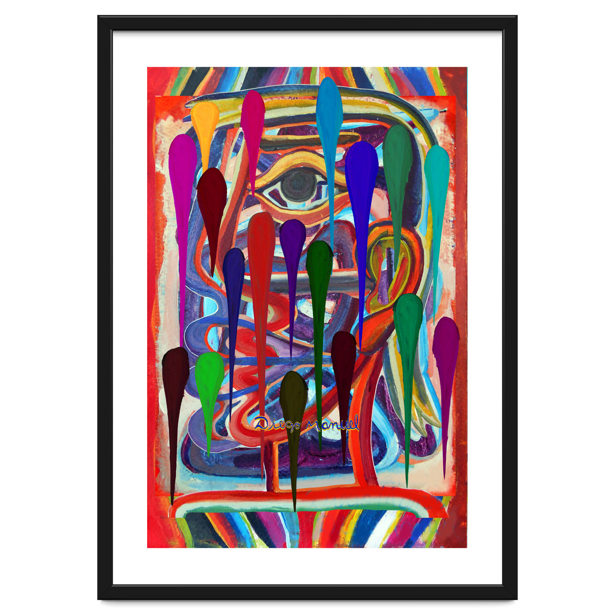 Graffiti Digital 2022 790