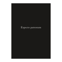 Expecto Patronum Potter (Print Only)