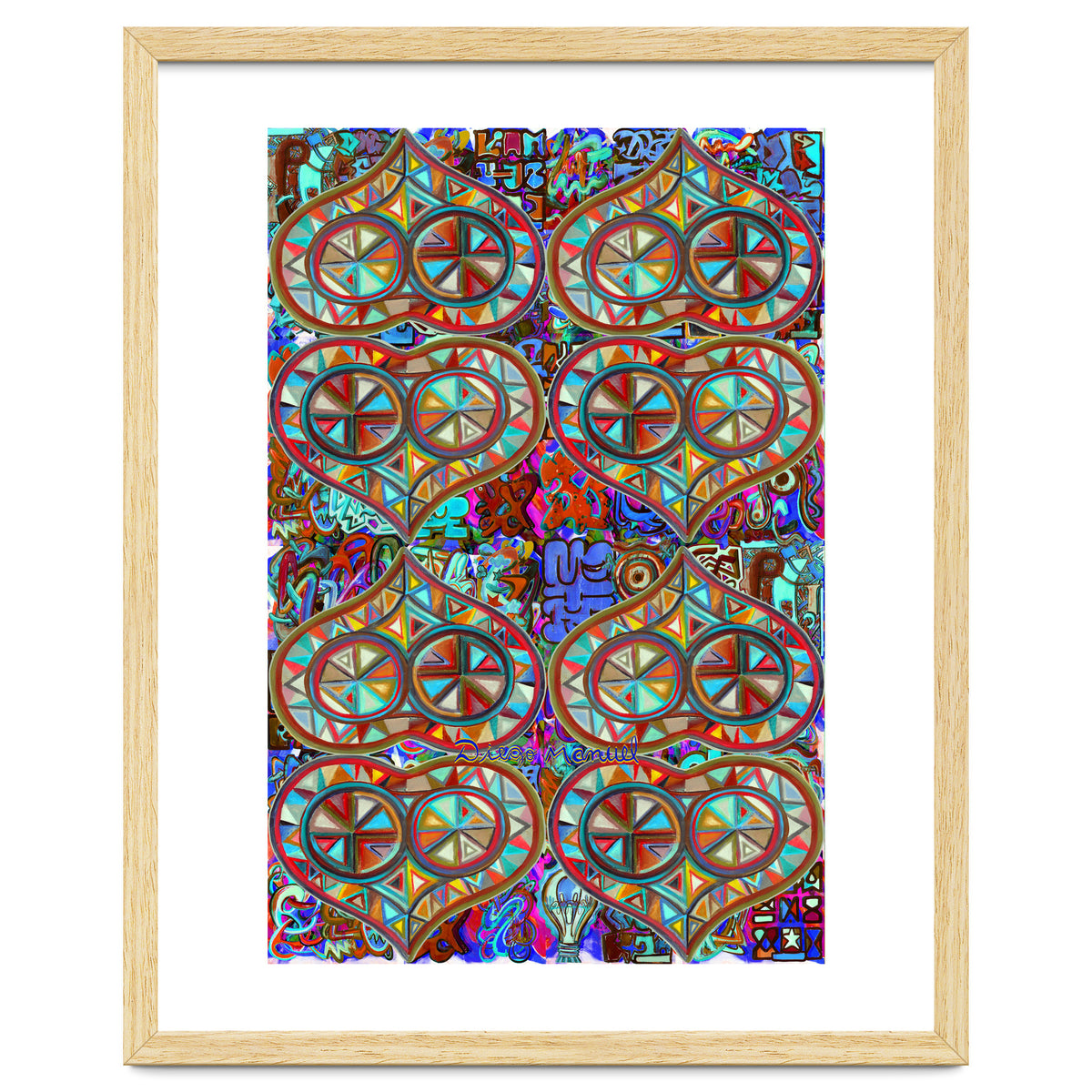 Graffiti Digital 2022 1100