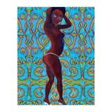 Chica Cubana B (Print Only) thumbnail