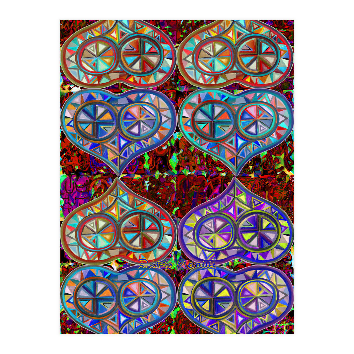 Graffiti Digital 2022 1104 (Print Only)