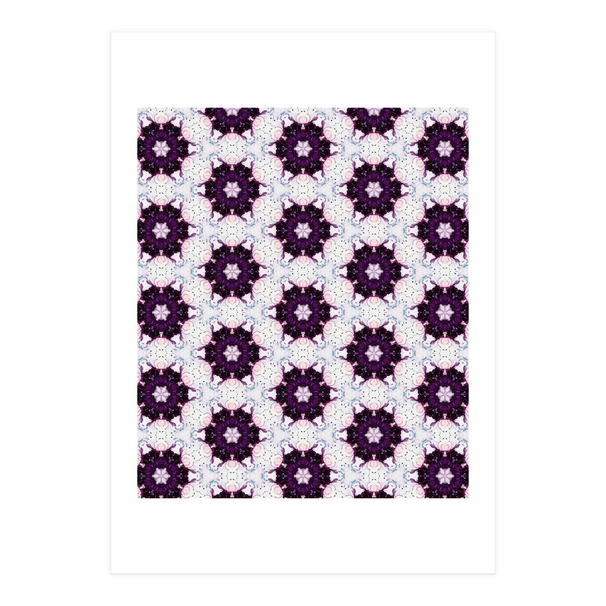 Moroccan Sweetness (Print Only)