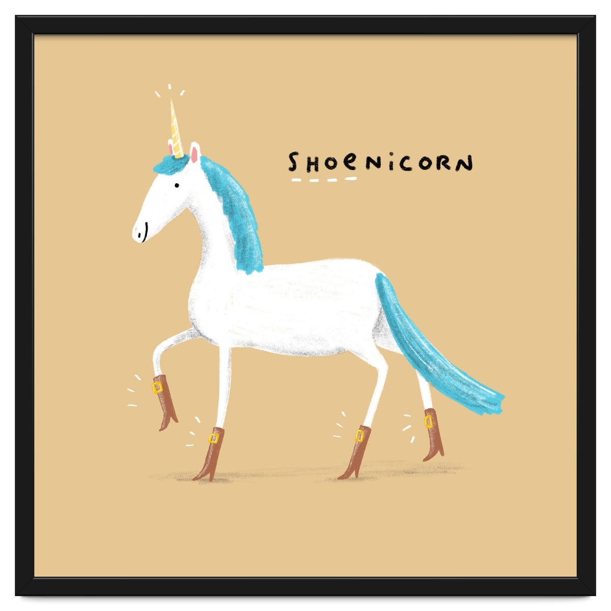 Shoenicorn