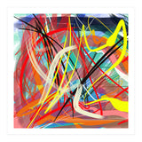 Contemporary Abstractionism (Print Only) thumbnail