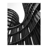 AXEL TOWERS / Copenhagen, Denmark (Print Only) thumbnail