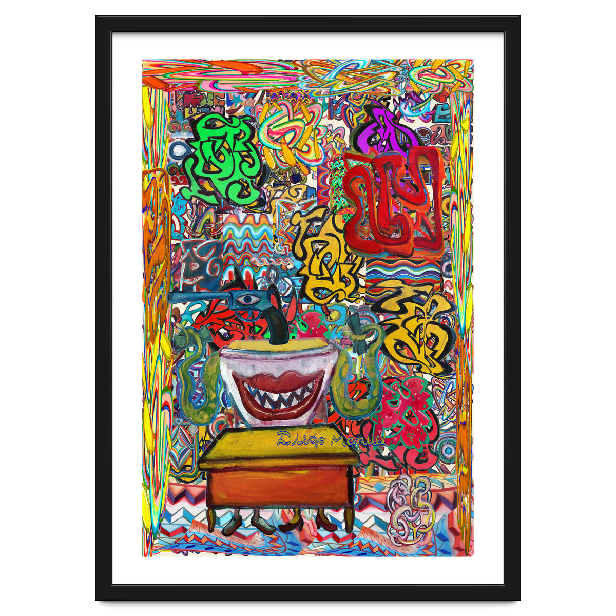 Oficina Del Cobrador 29