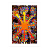 Fuego Y Graffiti 69 (Print Only) thumbnail