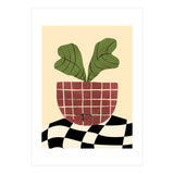 Begonia (Print Only) thumbnail