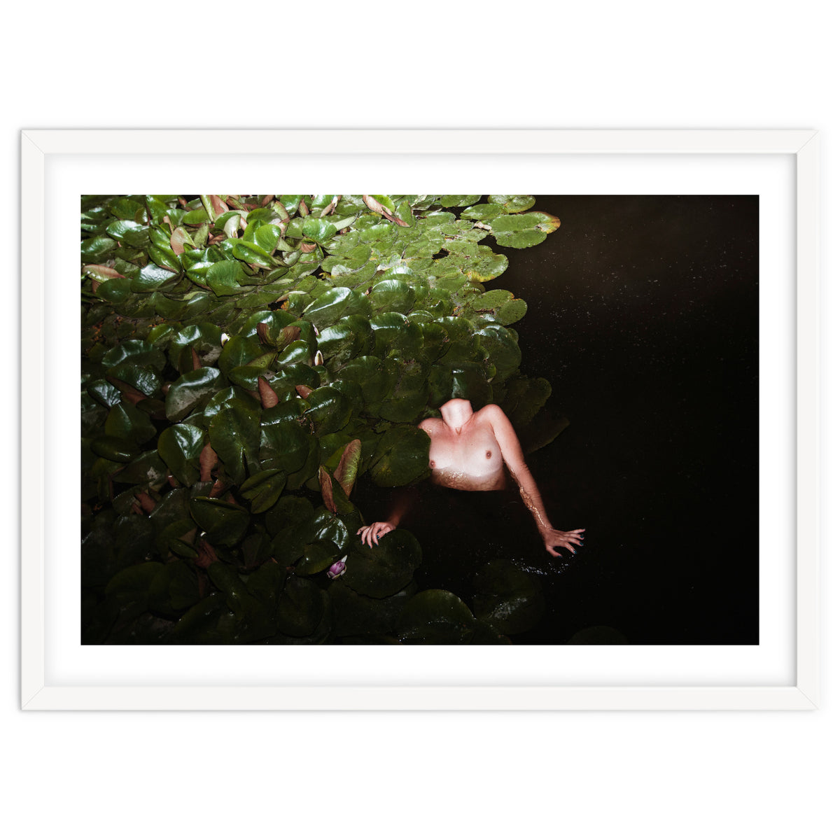 This is Not what You think it Is