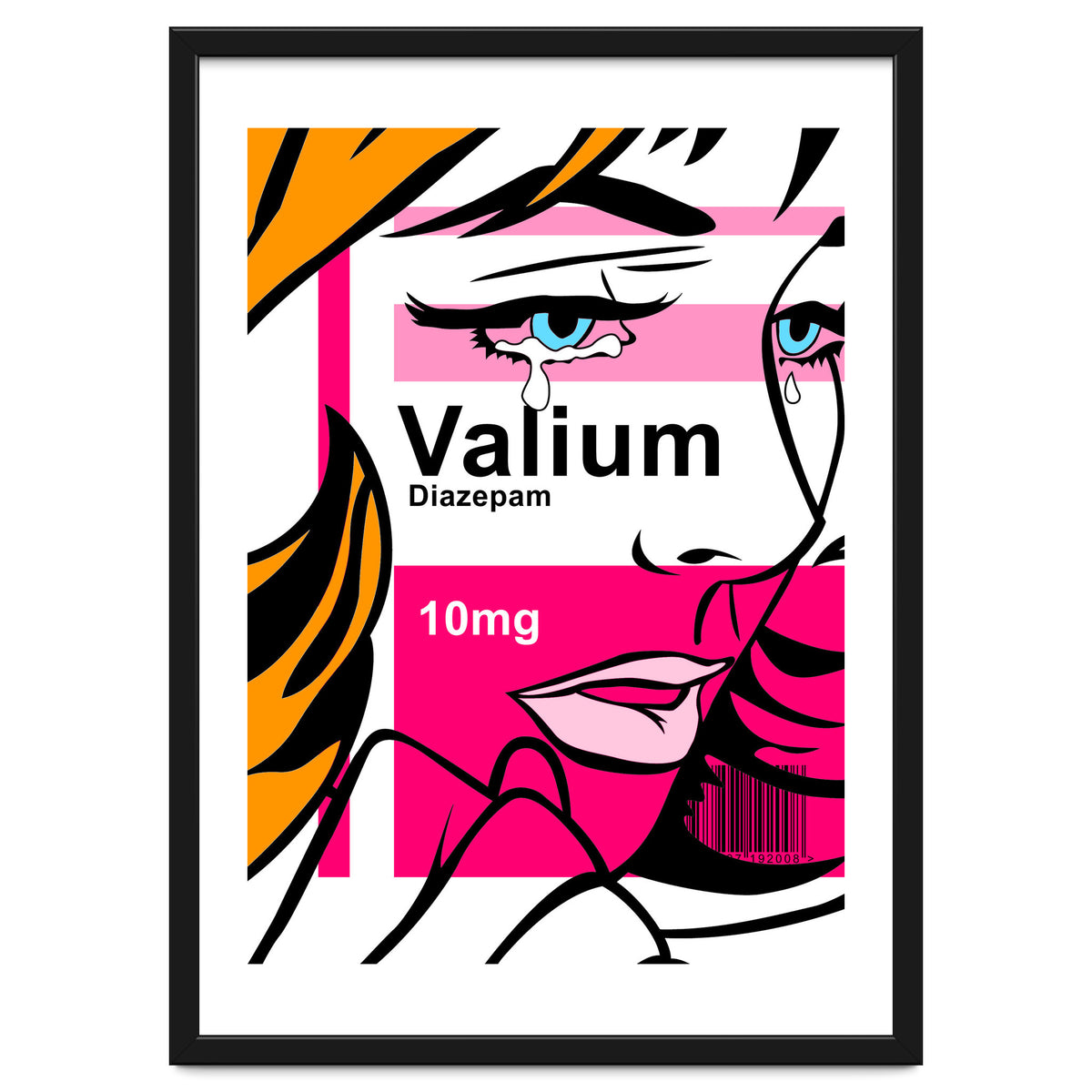Valium