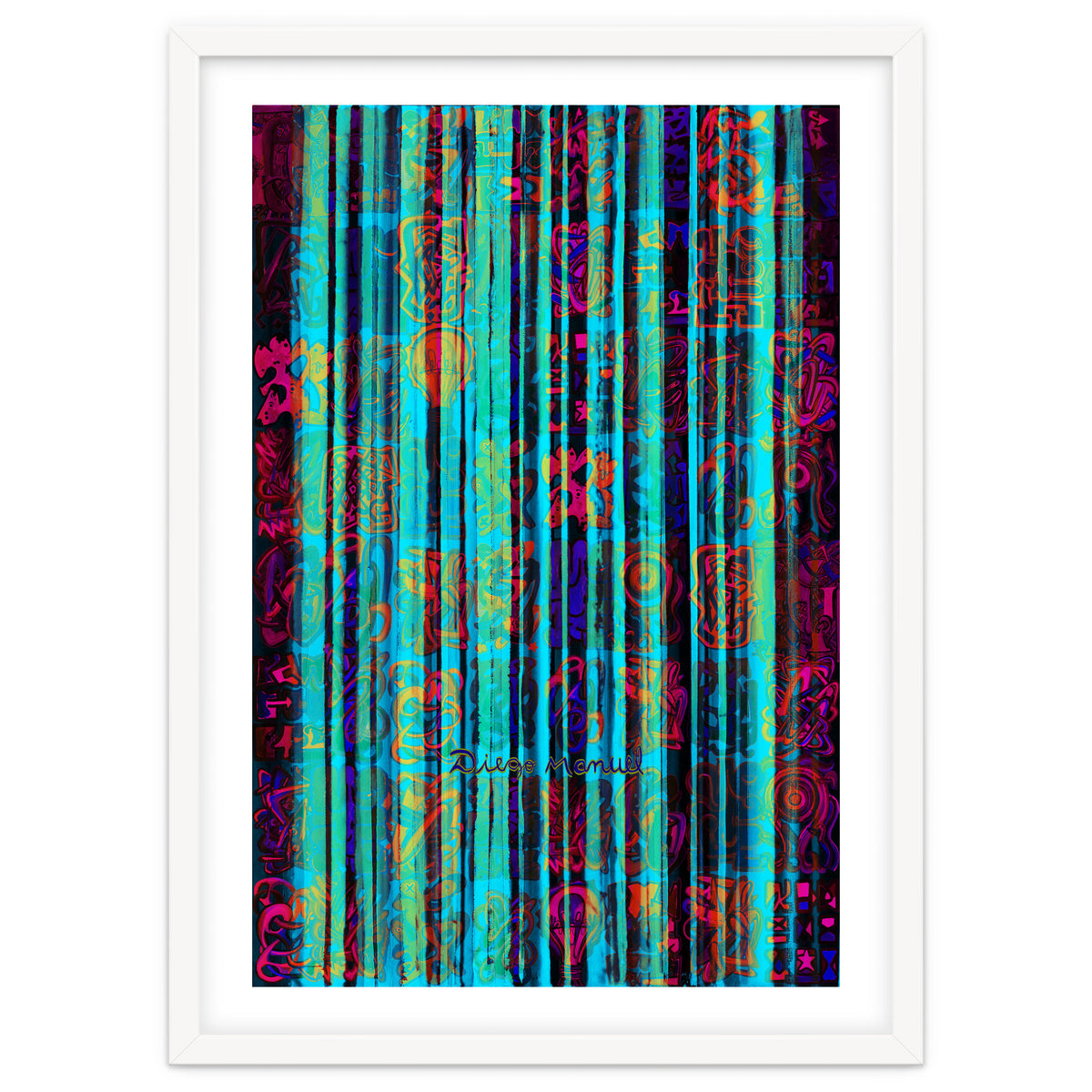 Graffiti Digital 2022 29