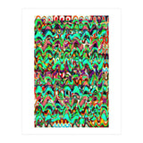 New Graffiti B 20 (Print Only) thumbnail